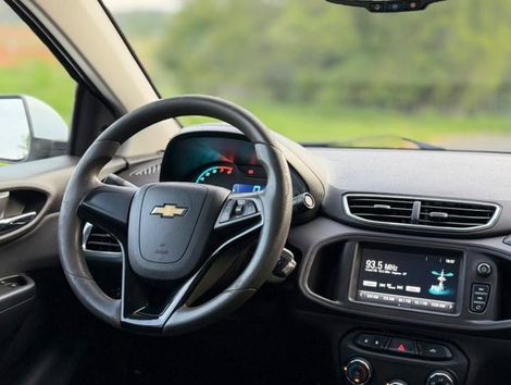 Chevrolet PRISMA Sed. LT 1.4 8V FlexPower 4p