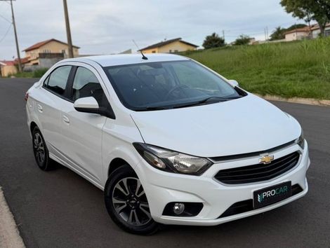 Chevrolet PRISMA Sed. LT 1.4 8V FlexPower 4p