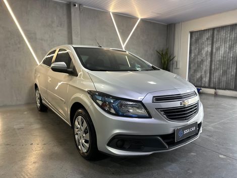 Chevrolet PRISMA Sed. LT 1.4 8V FlexPower 4p