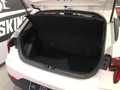 Hyundai HB20 Sense 1.0 Flex 12V Mec.