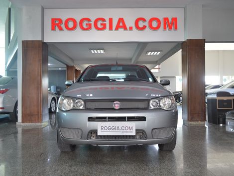 Fiat Siena Celebration 1.0 Fire Flex 8V 4p