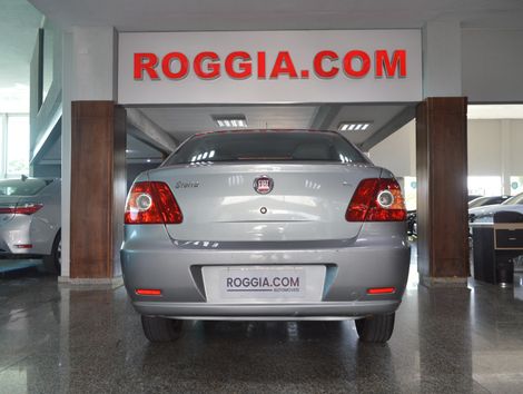 Fiat Siena Celebration 1.0 Fire Flex 8V 4p