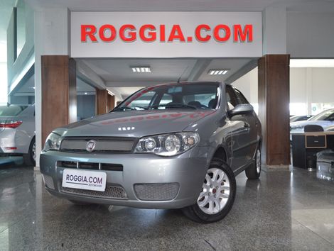 Fiat Siena Celebration 1.0 Fire Flex 8V 4p