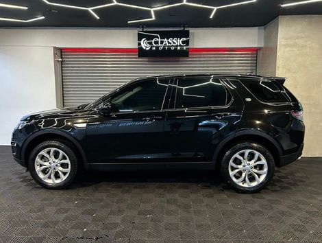 Land Rover SI4 Turbo Gasolina HSE