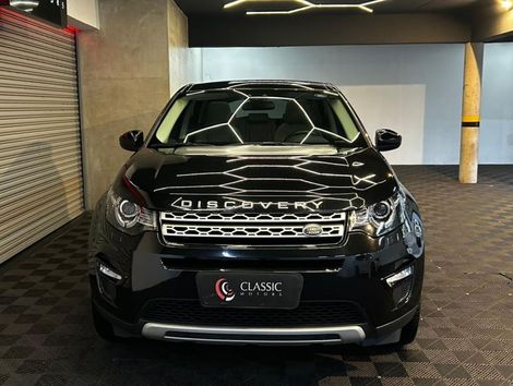 Land Rover SI4 Turbo Gasolina HSE