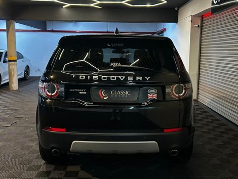 Land Rover SI4 Turbo Gasolina HSE