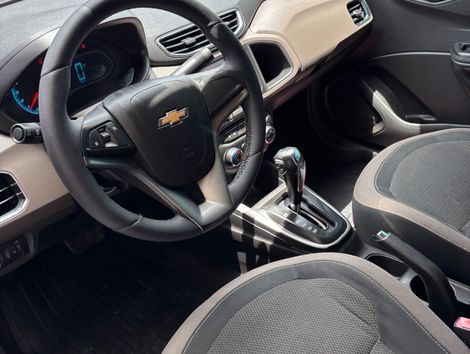 Chevrolet PRISMA Sed. LTZ 1.4 8V FlexPower 4p Aut.