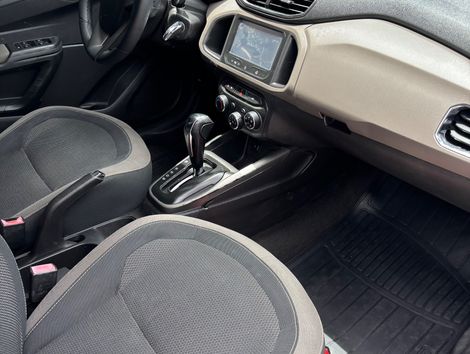 Chevrolet PRISMA Sed. LTZ 1.4 8V FlexPower 4p Aut.