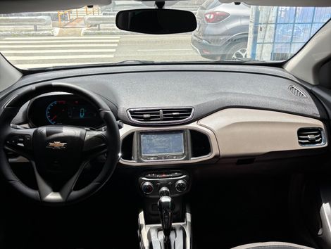 Chevrolet PRISMA Sed. LTZ 1.4 8V FlexPower 4p Aut.