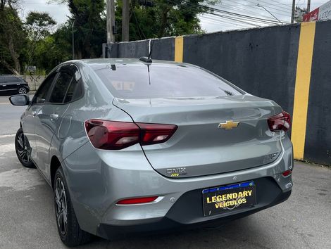 Chevrolet ONIX SEDAN Plus LT 1.0 12V TB Flex Mec.