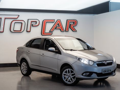 Fiat Grand Siena ESSENCE 1.6 Flex 16V