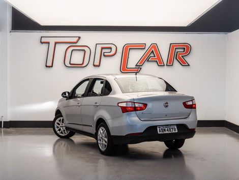 Fiat Grand Siena ESSENCE 1.6 Flex 16V
