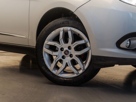 Fiat Grand Siena ESSENCE 1.6 Flex 16V