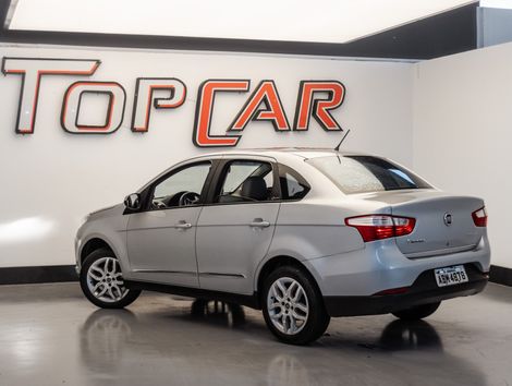 Fiat Grand Siena ESSENCE 1.6 Flex 16V