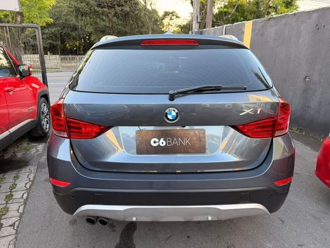 BMW X1 SDRIVE 20i 2.0/2.0 TB Acti.Flex Aut.