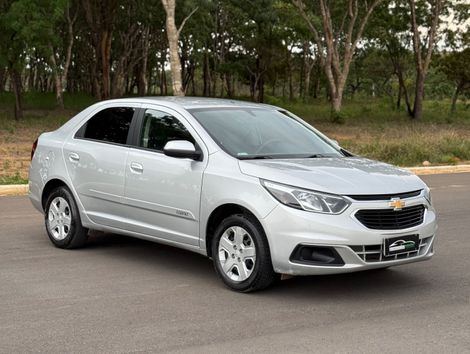 Chevrolet COBALT LT 1.4 8V FlexPower/EconoFlex 4p