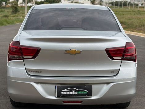 Chevrolet COBALT LT 1.4 8V FlexPower/EconoFlex 4p