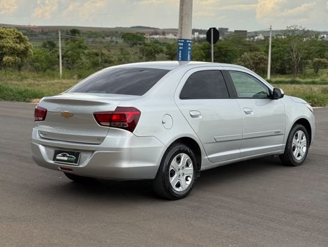 Chevrolet COBALT LT 1.4 8V FlexPower/EconoFlex 4p