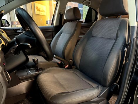 VolksWagen Polo Sed.COMFORT. I MOTION 1.6 T.Flex 4p