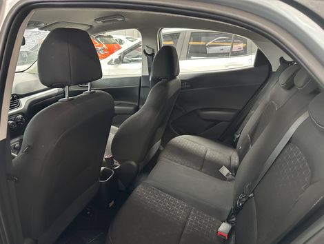 Hyundai HB20 Sense Plus 1.0 Flex 12V Mec.