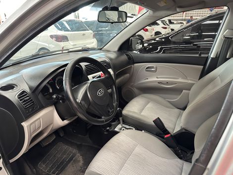 Kia Motors Picanto EX 1.1/1.0/ 1.0 Flex Aut.