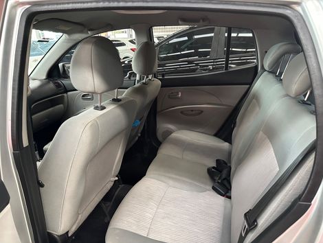 Kia Motors Picanto EX 1.1/1.0/ 1.0 Flex Aut.