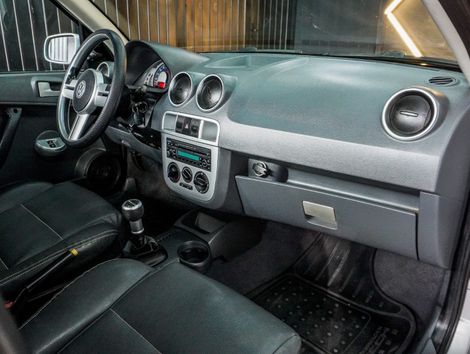 VolksWagen Saveiro SURF 1.6 Mi Total Flex 2p