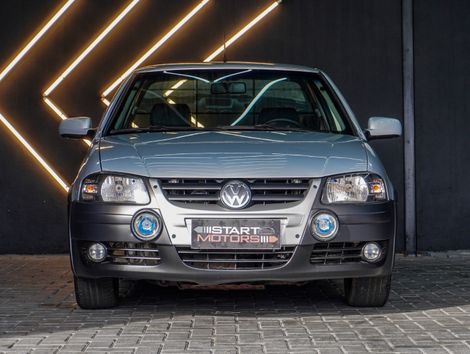 VolksWagen Saveiro SURF 1.6 Mi Total Flex 2p