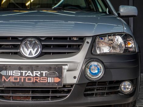 VolksWagen Saveiro SURF 1.6 Mi Total Flex 2p