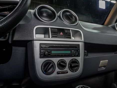 VolksWagen Saveiro SURF 1.6 Mi Total Flex 2p