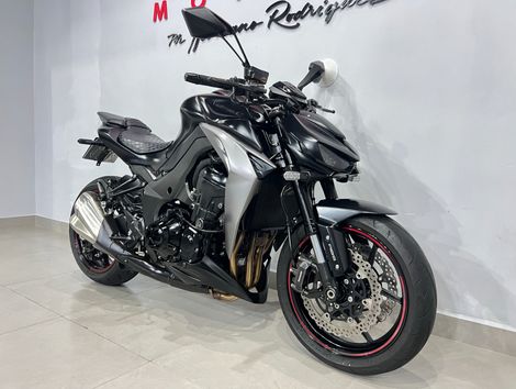 KAWASAKI Z 1000