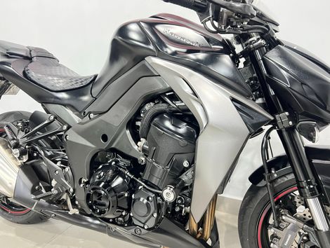 KAWASAKI Z 1000
