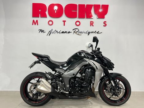 KAWASAKI Z 1000