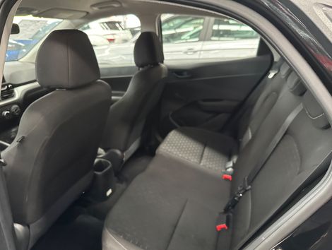 Hyundai HB20 Sense Plus 1.0 Flex 12V Mec.