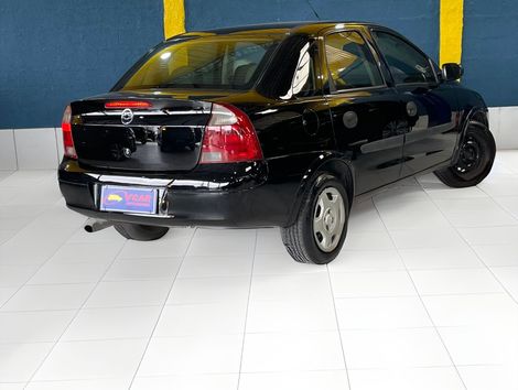 Chevrolet Corsa Sed. Joy 1.0/ 1.0 FlexPower 8V 4p