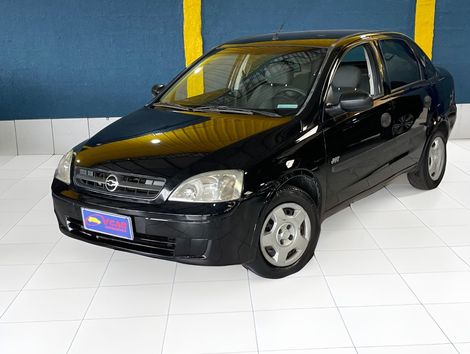 Chevrolet Corsa Sed. Joy 1.0/ 1.0 FlexPower 8V 4p