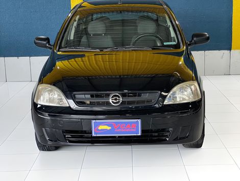 Chevrolet Corsa Sed. Joy 1.0/ 1.0 FlexPower 8V 4p