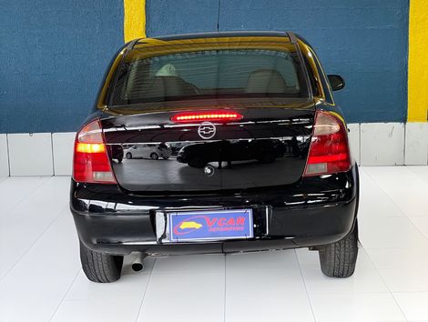 Chevrolet Corsa Sed. Joy 1.0/ 1.0 FlexPower 8V 4p