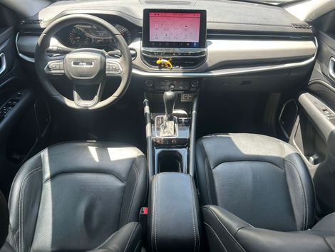 Jeep COMPASS LONG. T270 1.3 TB 4x2 Flex Aut.