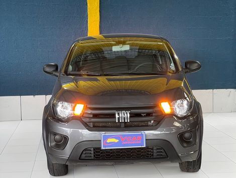Fiat MOBI LIKE 1.0 Fire Flex 5p.