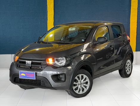 Fiat MOBI LIKE 1.0 Fire Flex 5p.