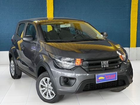 Fiat MOBI LIKE 1.0 Fire Flex 5p.