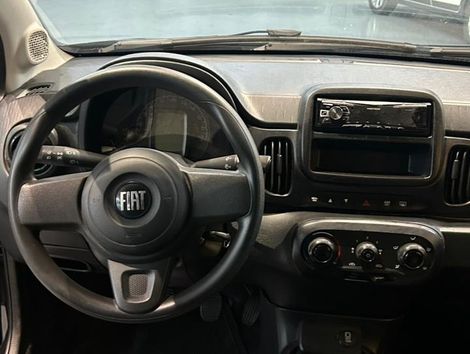 Fiat MOBI LIKE 1.0 Fire Flex 5p.