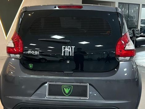 Fiat MOBI LIKE 1.0 Fire Flex 5p.