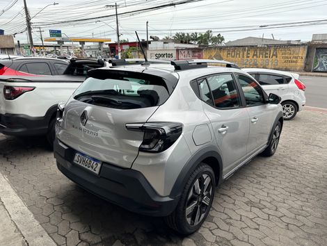 Renault Kardian Techno Flex 1.0 TB 12V 5p Aut.