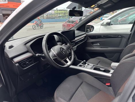 Renault Kardian Techno Flex 1.0 TB 12V 5p Aut.