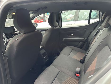 Renault Kardian Techno Flex 1.0 TB 12V 5p Aut.