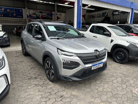 Renault Kardian Techno Flex 1.0 TB 12V 5p Aut.