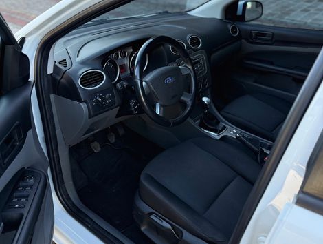 Ford Focus 2.0 16V/ 2.0 16V Flex 5p