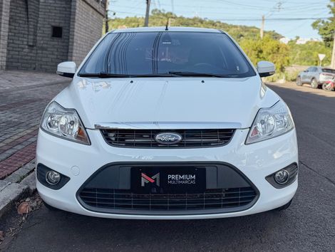 Ford Focus 2.0 16V/ 2.0 16V Flex 5p